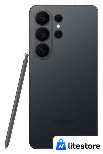 Телефон Samsung Galaxy S26 Ultra SM-S948B 12GB/512GB (черный) - Изображение №6 — Лайт Стор