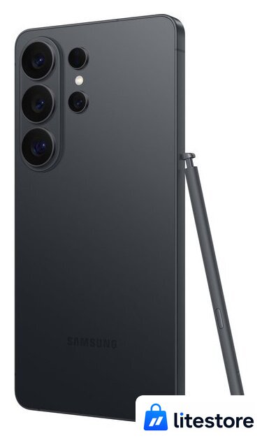 Телефон Samsung Galaxy S26 Ultra SM-S948B 12GB/512GB (черный) - Изображение №5 — Лайт Стор