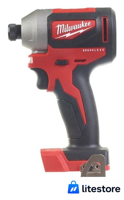 Винтоверт Milwaukee M18 CBLID-0 4933464476 (без АКБ) - Изображение №1 — Лайт Стор