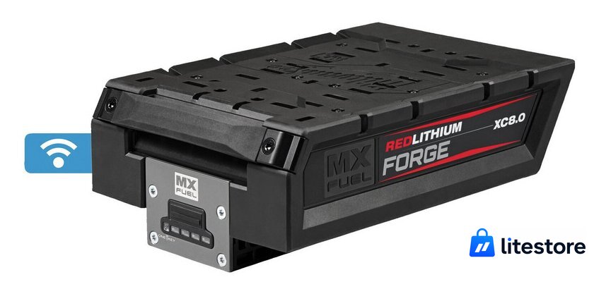 Аккумулятор Milwaukee MXF XC608 4932492130 (72В/8 Ач) - Изображение №1 — Лайт Стор