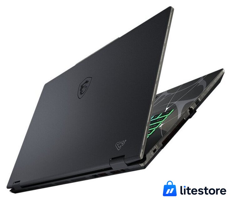 Игровой ноутбук MSI Cyborg 15 B2RWGKG-1041XBY - Изображение №4 — Лайт Стор