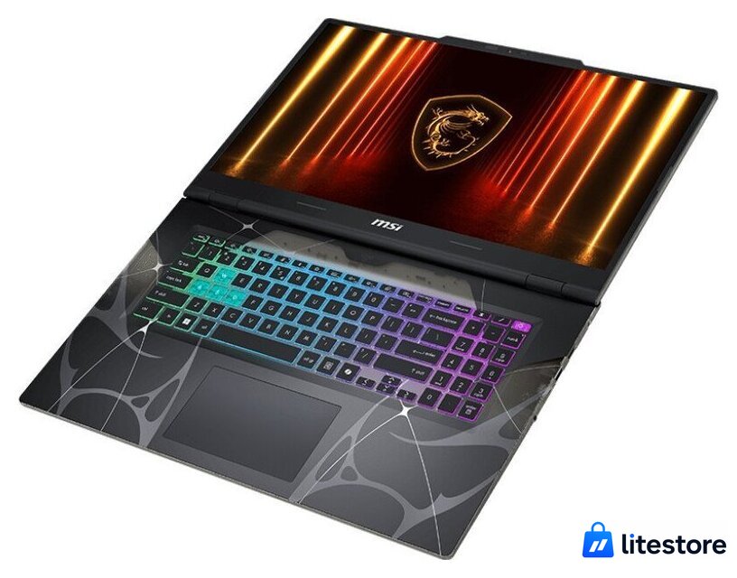 Игровой ноутбук MSI Cyborg 15 B2RWGKG-1041XBY - Изображение №3 — Лайт Стор