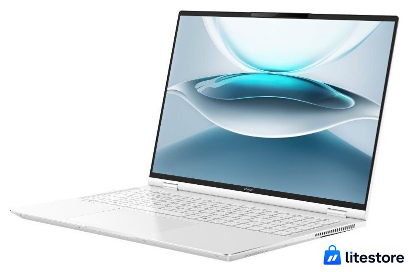Ноутбук HONOR MagicBook Pro 16 2025 DRB-P 5301APWK - Изображение №3 — Лайт Стор