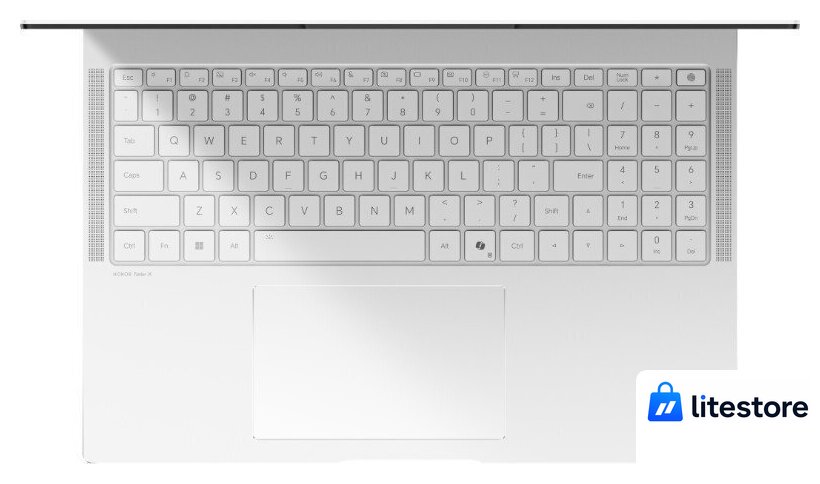 Ноутбук HONOR MagicBook Pro 16 2025 DRB-P 5301APWK - Изображение №4 — Лайт Стор