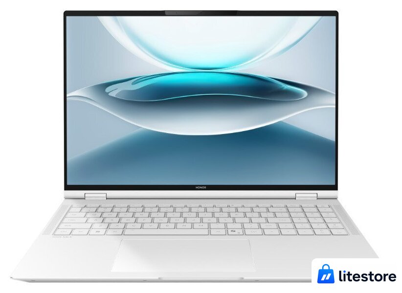Ноутбук HONOR MagicBook Pro 16 2025 DRB-P 5301APWK - Изображение №1 — Лайт Стор