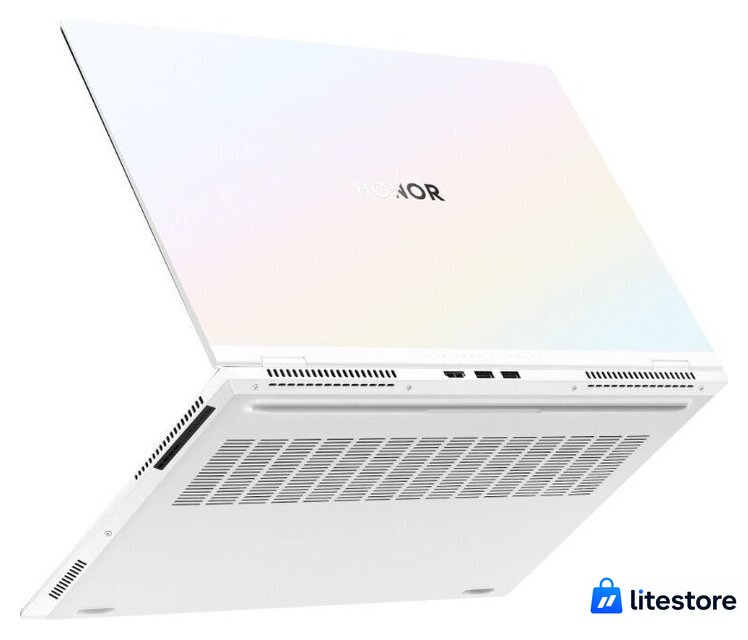 Ноутбук HONOR MagicBook Pro 16 2025 DRB-P 5301APWK - Изображение №5 — Лайт Стор