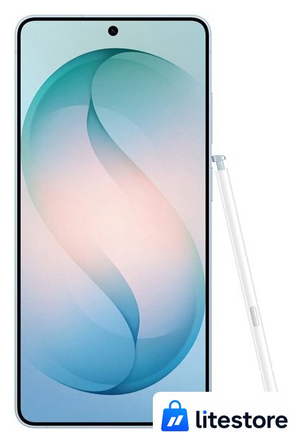 Телефон Samsung Galaxy S26 Ultra SM-S948B 12GB/256GB (голубой) - Изображение №2 — Лайт Стор
