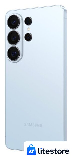 Телефон Samsung Galaxy S26 Ultra SM-S948B 12GB/256GB (голубой) - Изображение №11 — Лайт Стор