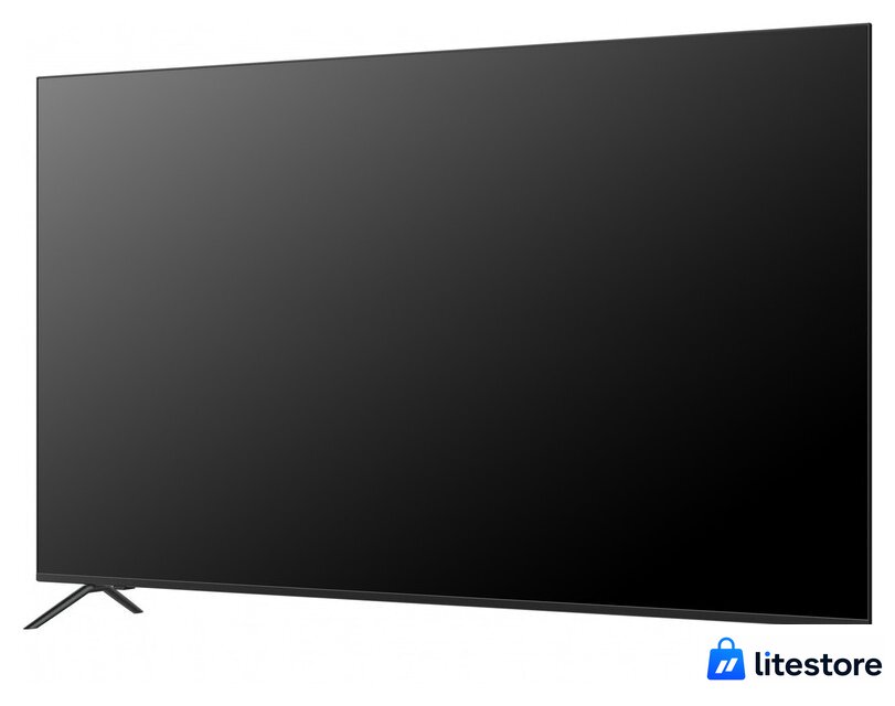 Телевизор KIVI M75UD70B - Изображение №4 — Лайт Стор