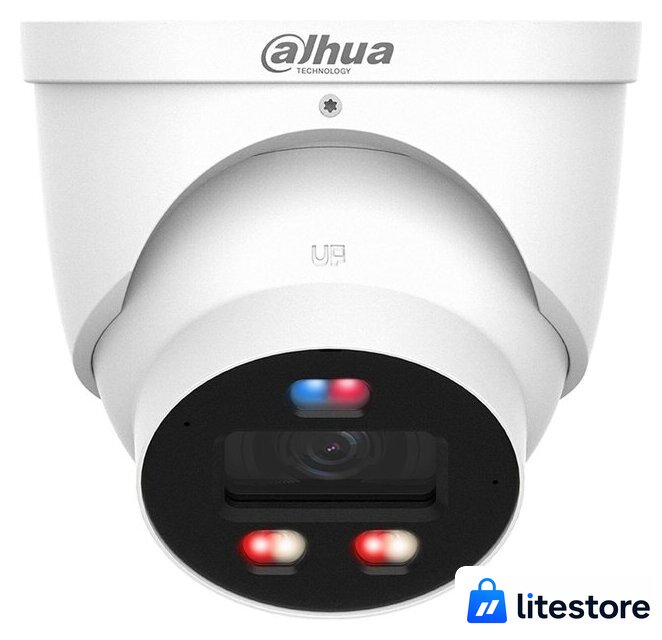 IP-камера Dahua DH-IPC-HDW3649HP-AS-PV-0360B-PRO - Изображение №1 — Лайт Стор