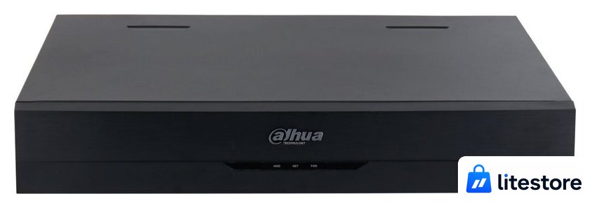 Сетевой видеорегистратор Dahua DHI-NVR4416-EI - Изображение №1 — Лайт Стор
