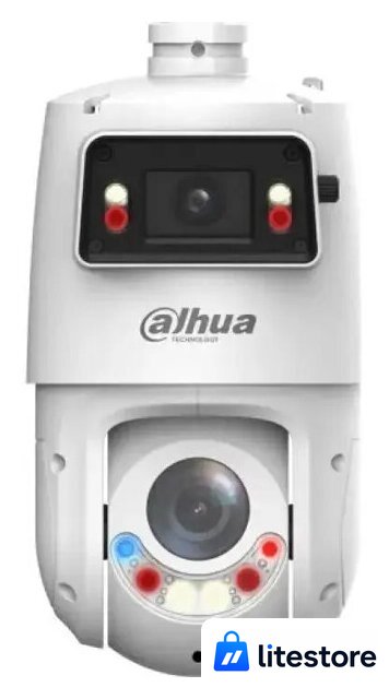 IP-камера Dahua DH-SDT4E425-4F-GB-A-PV1 - Изображение №1 — Лайт Стор