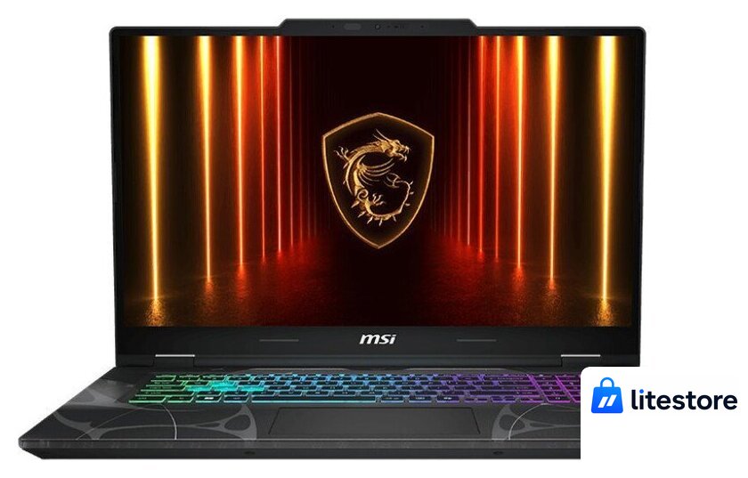 Игровой ноутбук MSI Cyborg 15 B2RWFKG-1042XBY - Изображение №1 — Лайт Стор