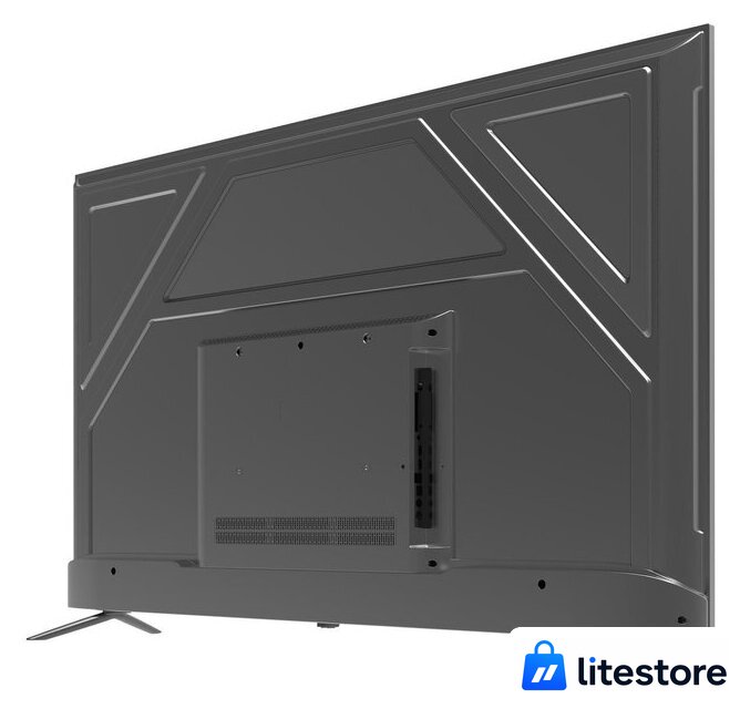 Телевизор KIVI K65UD60B - Изображение №5 — Лайт Стор
