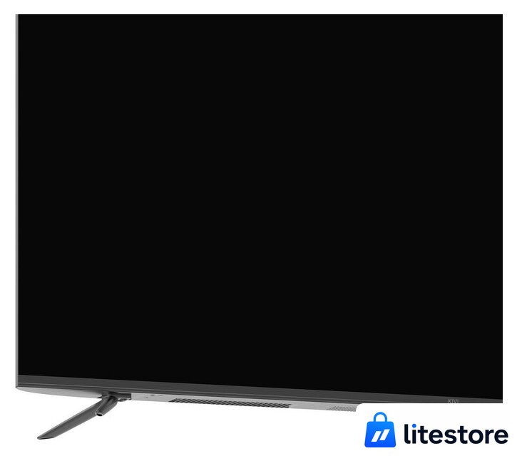 Телевизор KIVI K65UD60B - Изображение №8 — Лайт Стор