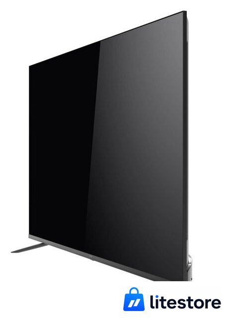 Телевизор KIVI K65UD60B - Изображение №4 — Лайт Стор