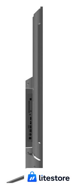 Телевизор KIVI K65UD60B - Изображение №6 — Лайт Стор