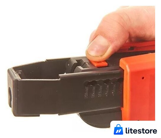 Шуруповерт для гипсокартона Milwaukee M18 FSG-0X 4933459201 (без АКБ, кейс) - Изображение №4 — Лайт Стор