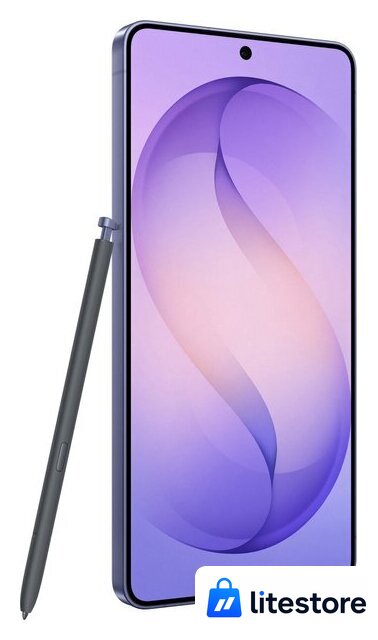 Телефон Samsung Galaxy S26 Ultra SM-S948B 12GB/256GB (лавандовый) - Изображение №4 — Лайт Стор