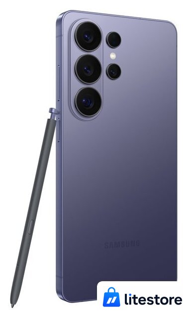 Телефон Samsung Galaxy S26 Ultra SM-S948B 12GB/256GB (лавандовый) - Изображение №7 — Лайт Стор