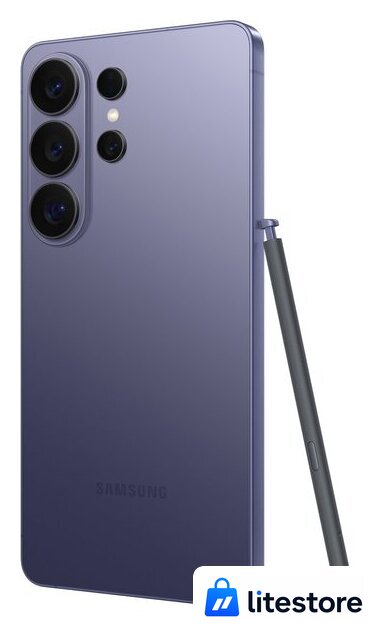 Телефон Samsung Galaxy S26 Ultra SM-S948B 12GB/256GB (лавандовый) - Изображение №5 — Лайт Стор