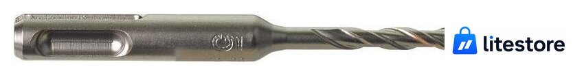 Набор буров Milwaukee 4932399176 - Изображение №2 — Лайт Стор