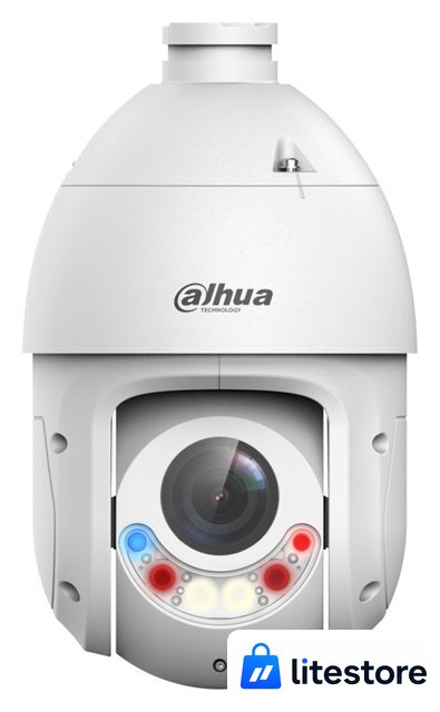 IP-камера Dahua DH-SD4E425GB-HNR-A-PV1 - Изображение №1 — Лайт Стор