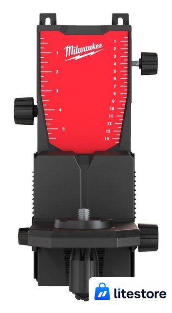 Держатель универсальный Milwaukee 4932493201 - Изображение №1 — Лайт Стор