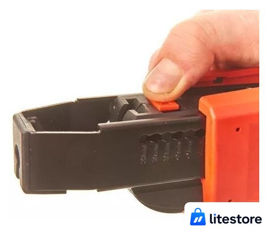 Шуруповерт для гипсокартона Milwaukee M18 FSGC-202X 4933459199 (с 2-мя АКБ, кейс) - Изображение №9 — Лайт Стор