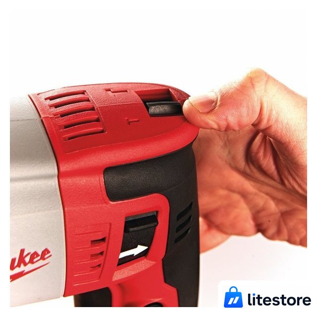 Перфоратор Milwaukee PH 30 PowerX 4933396420 - Изображение №2 — Лайт Стор