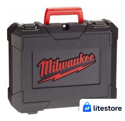 Перфоратор Milwaukee PH 30 PowerX 4933396420 - Изображение №6 — Лайт Стор