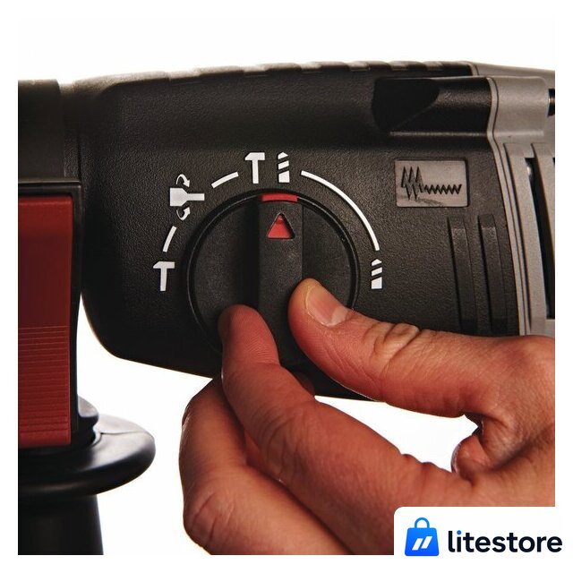 Перфоратор Milwaukee PH 30 PowerX 4933396420 - Изображение №3 — Лайт Стор