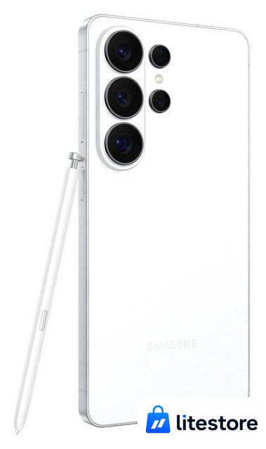 Телефон Samsung Galaxy S26 Ultra SM-S948B 12GB/256GB (белый) - Изображение №7 — Лайт Стор