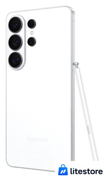 Телефон Samsung Galaxy S26 Ultra SM-S948B 12GB/256GB (белый) - Изображение №5 — Лайт Стор