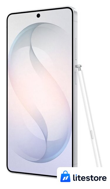 Телефон Samsung Galaxy S26 Ultra SM-S948B 12GB/256GB (белый) - Изображение №3 — Лайт Стор