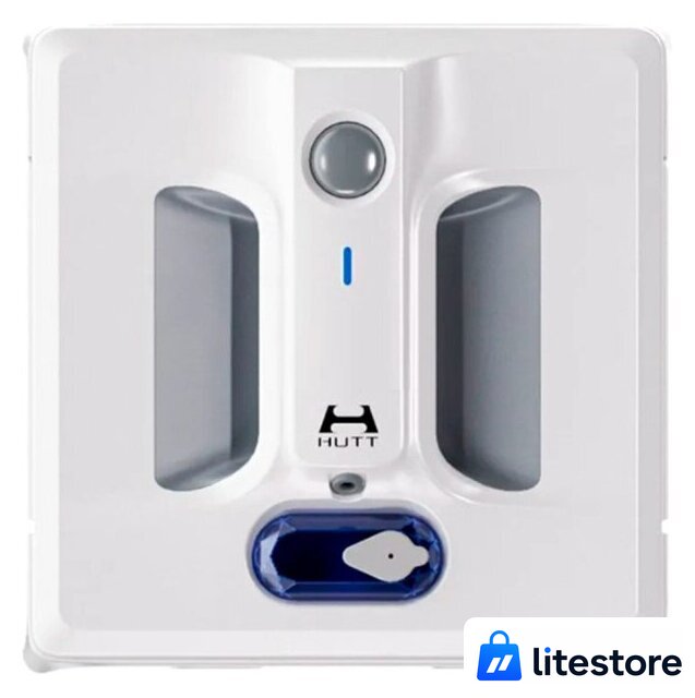 Робот для мытья окон Hutt A1 - Изображение №1 — Лайт Стор