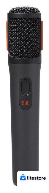 Радиосистема JBL PartyBox Wireless Mic - Изображение №2 — Лайт Стор