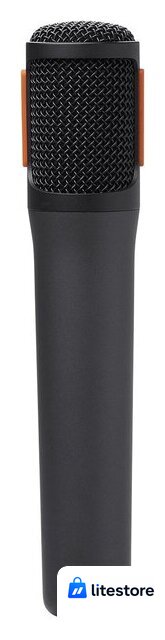 Радиосистема JBL PartyBox Wireless Mic - Изображение №3 — Лайт Стор