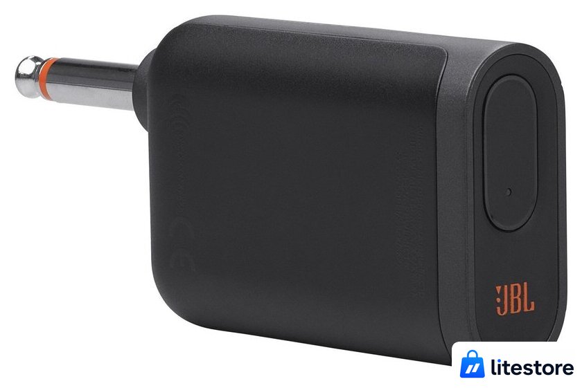 Радиосистема JBL PartyBox Wireless Mic - Изображение №6 — Лайт Стор