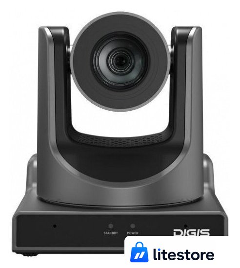 IP-камера Digis DSM-F3060B-A - Изображение №1 — Лайт Стор