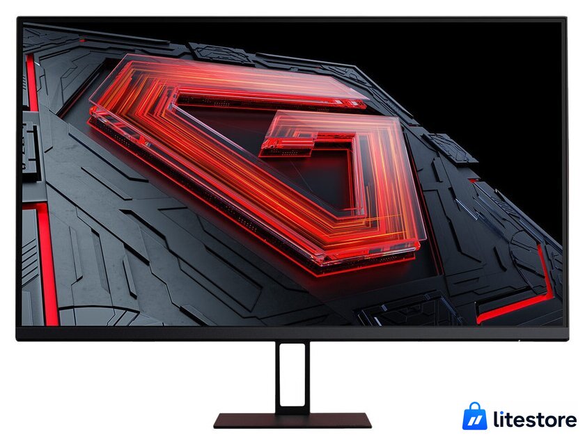 Игровой монитор Xiaomi Redmi Display X27G P27FBA-RX - Изображение №1 — Лайт Стор