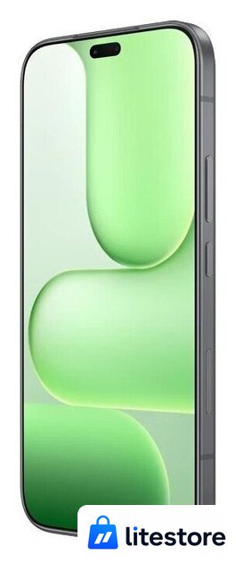 Телефон HONOR 600 Lite 8GB/256GB международная версия (вельветовый черный) - Изображение №4 — Лайт Стор