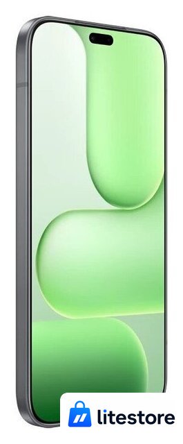Телефон HONOR 600 Lite 8GB/256GB международная версия (вельветовый черный) - Изображение №3 — Лайт Стор