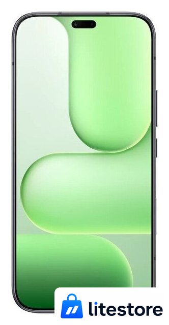 Телефон HONOR 600 Lite 8GB/256GB международная версия (вельветовый черный) - Изображение №2 — Лайт Стор