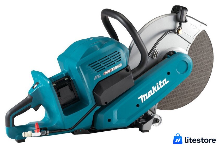 Электрорез Makita CE001GZ (без АКБ) - Изображение №1 — Лайт Стор