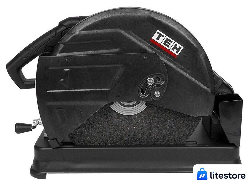 Монтажная (отрезная) пила TEH TS35525 - Изображение №2 — Лайт Стор
