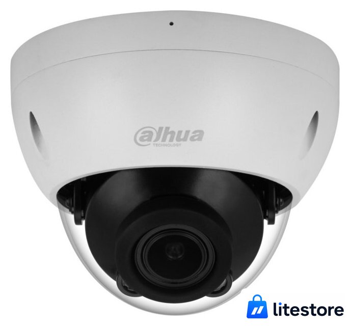 IP-камера Dahua DH-IPC-HDBW2841RP-ZAS - Изображение №1 — Лайт Стор
