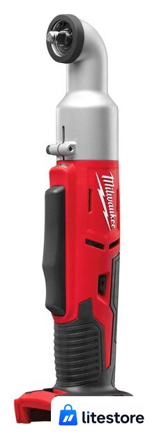 Гайковерт Milwaukee M18 BRAIW-0 4933447899 (без АКБ) - Изображение №2 — Лайт Стор