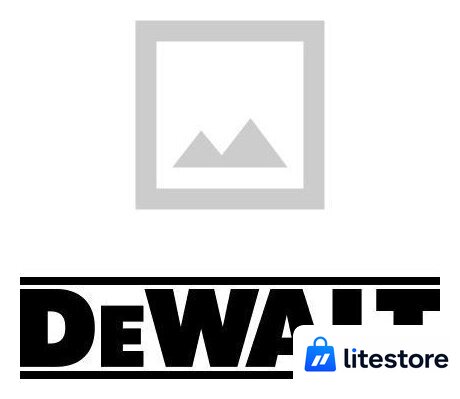 Винтоверт DeWalt DCF85MM1T (с 1-им АКБ, кейс) - Изображение №2 — Лайт Стор