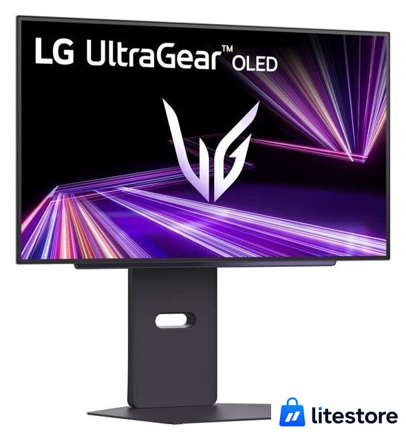 Игровой монитор LG UltraGear 27GX700A-B - Изображение №4 — Лайт Стор